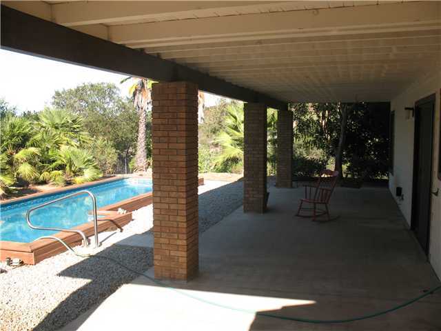 17556 Rancho De Carole Road Ramona, CA 92065 - Photo 5 of 25 Gallery Image 5