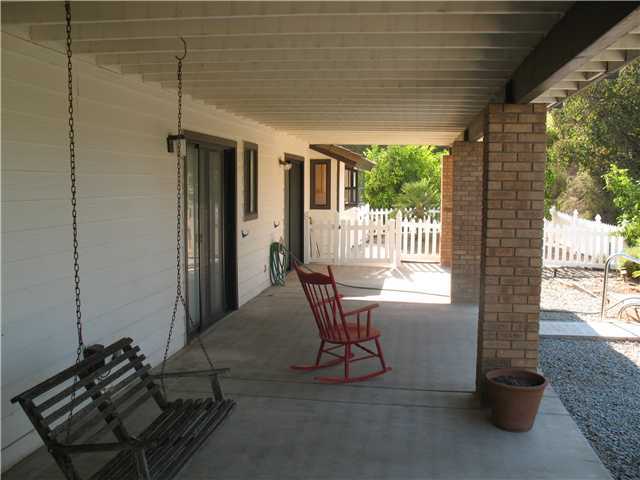 17556 Rancho De Carole Road Ramona, CA 92065 - Photo 8 of 25 Gallery Image 8