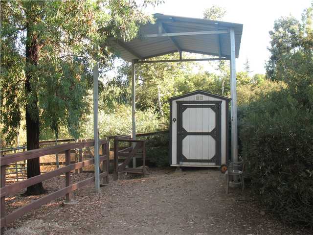 17556 Rancho De Carole Road Ramona, CA 92065 - Photo 10 of 25 Gallery Image 10