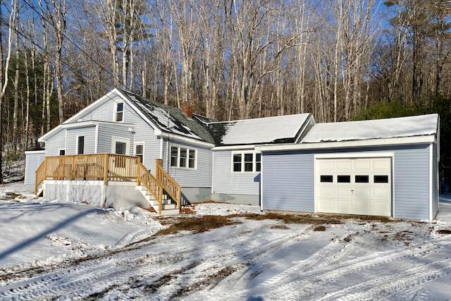 91 Waterford Road Harrison, ME 04040 - Photo 1 of 31 IMG_6402