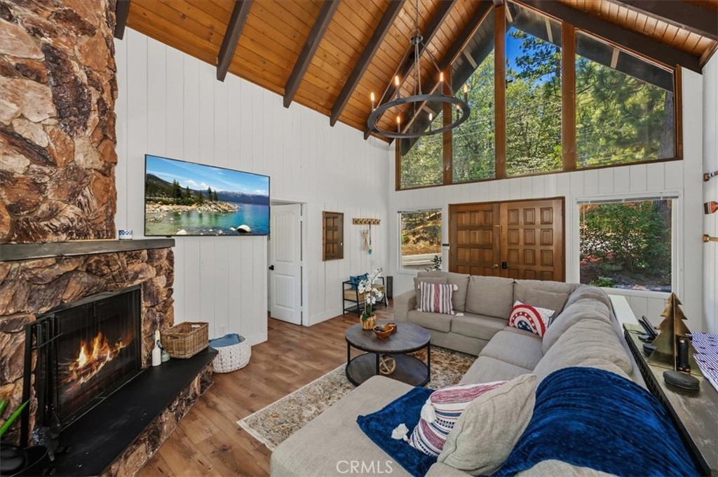 27809 North Bay Road Lake Arrowhead, CA 92352 - Photo 27 of 38
