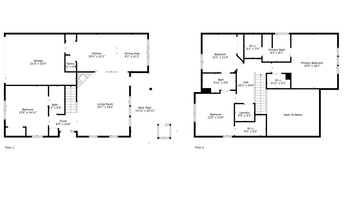7718 Cape Charles Drive Raleigh, NC 27617 - Photo 43 of 43