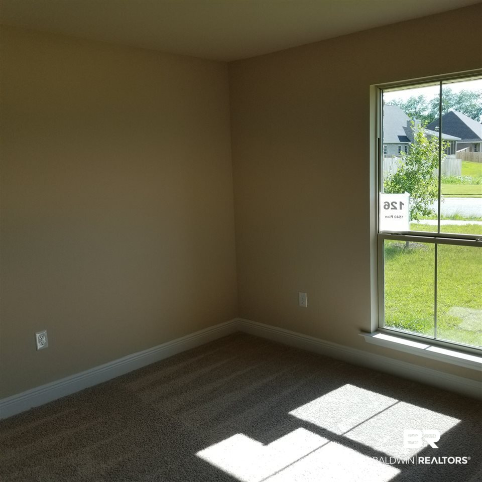 15560 Troon Drive Foley, AL 36535 - Photo 22 of 24 Not subject home. Finishes and colors may differ.