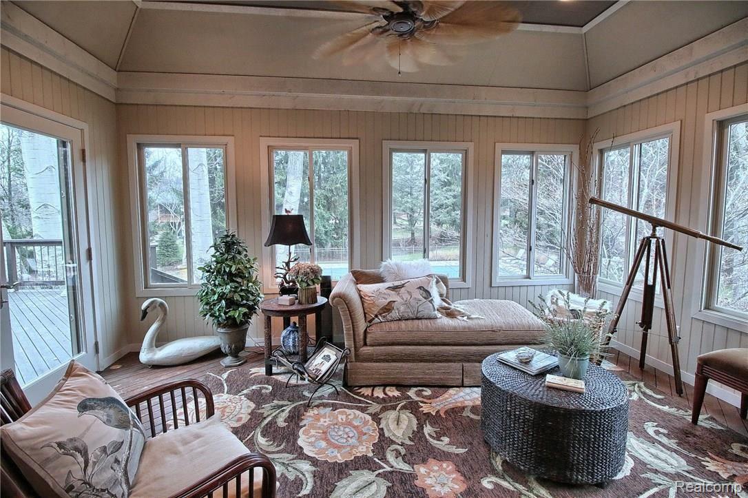 1965 Oak Pointe Drive Rochester, MI 48306 - Photo 23 of 47 Master_Bedroom_Sunroom.jpg
