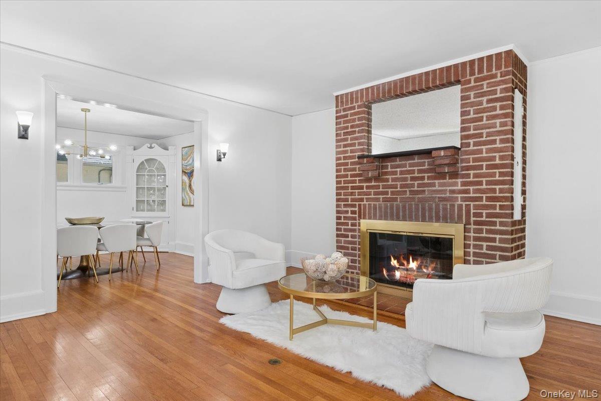 65 Wildwood Road New Rochelle, NY 10804 - Photo 5 of 29
