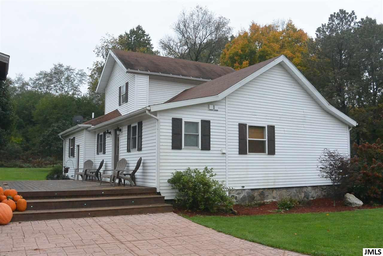 4123 Mann Road Concord, MI 49237 - Photo 3 of 15 Photo 3