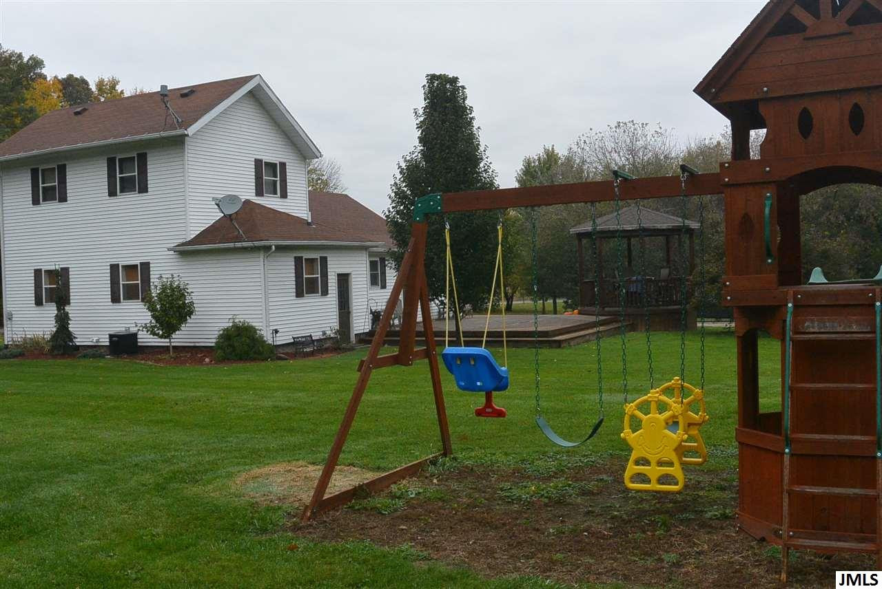 4123 Mann Road Concord, MI 49237 - Photo 4 of 15 Photo 4