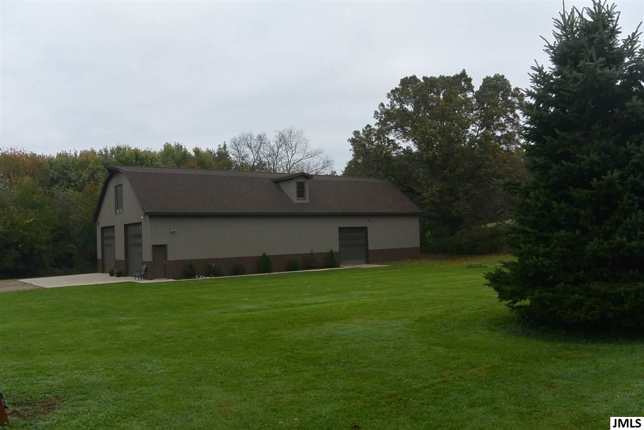 4123 Mann Road Concord, MI 49237 - Photo 7 of 15 Photo 7