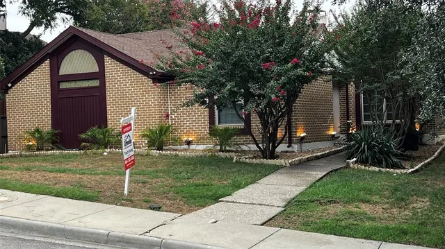 $375,000 | 1606 Sutters Mill Drive, Carrollton, TX 75007