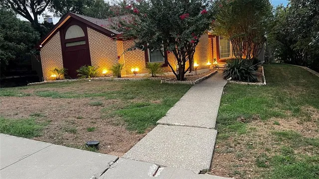 $375,000 | 1606 Sutters Mill Drive, Carrollton, TX 75007