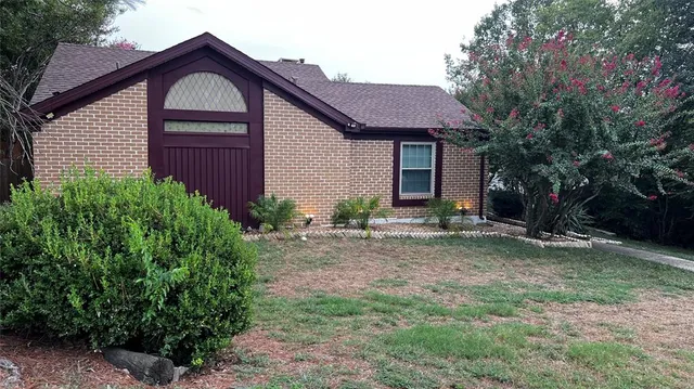 $375,000 | 1606 Sutters Mill Drive, Carrollton, TX 75007