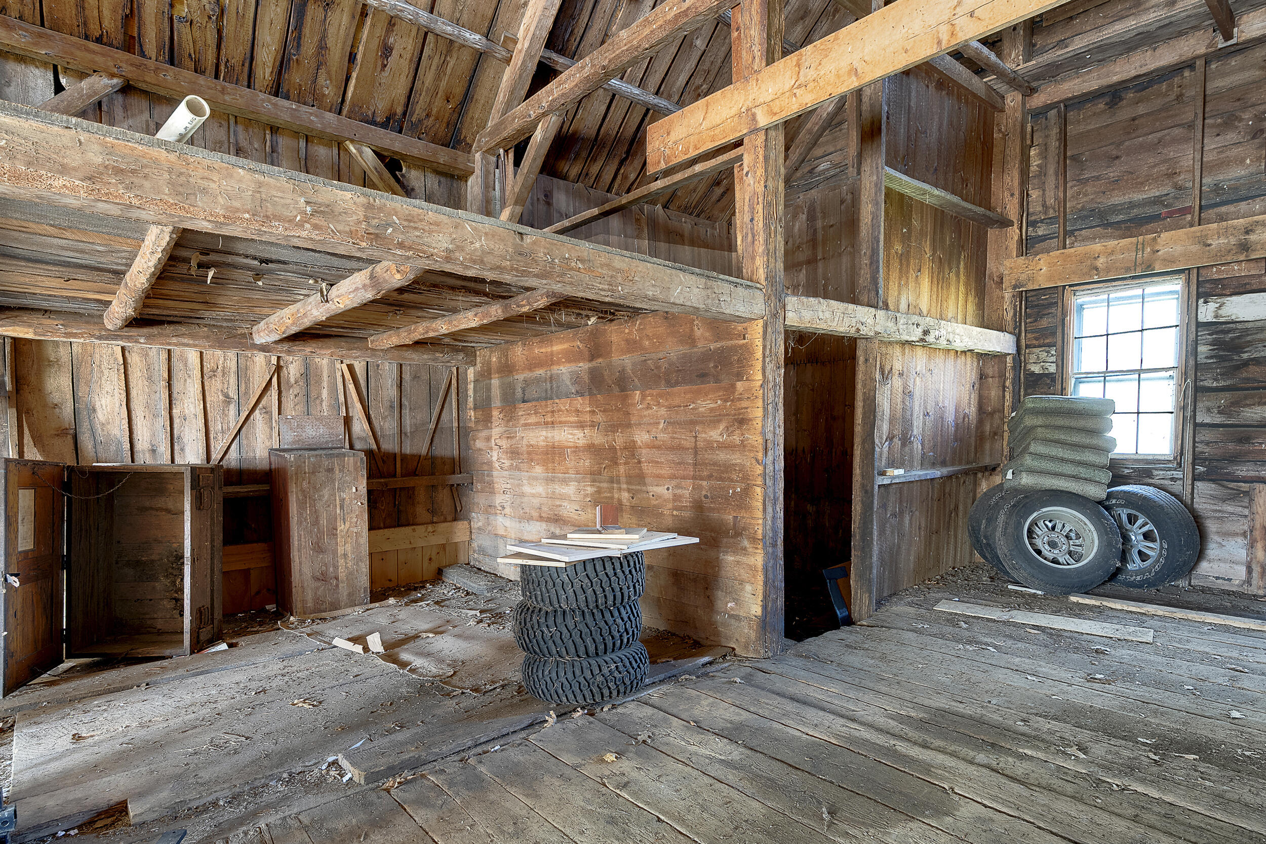 255 Raymond Hill Road Raymond, ME 04071 - Photo 56 of 91 Barn
