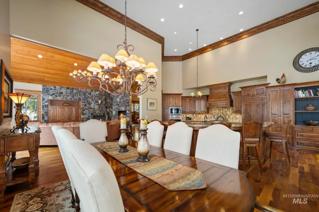 $2,900,000 | 791 Discovery Drive, Cascade, ID 83611