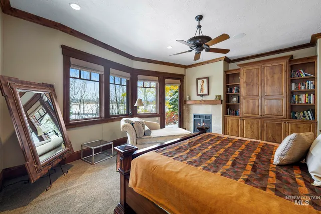 $2,900,000 | 791 Discovery Drive, Cascade, ID 83611