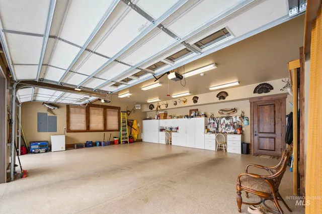 $2,900,000 | 791 Discovery Drive, Cascade, ID 83611