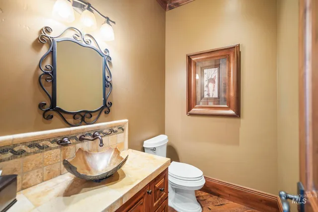 $2,900,000 | 791 Discovery Drive, Cascade, ID 83611