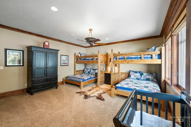 $2,900,000 | 791 Discovery Drive, Cascade, ID 83611