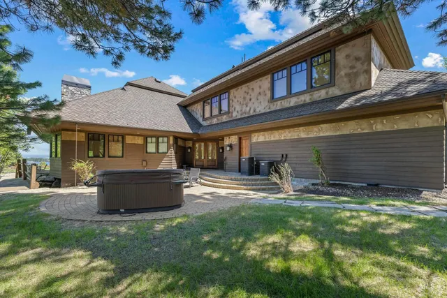 $2,900,000 | 791 Discovery Drive, Cascade, ID 83611