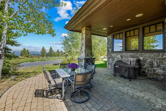 $2,900,000 | 791 Discovery Drive, Cascade, ID 83611