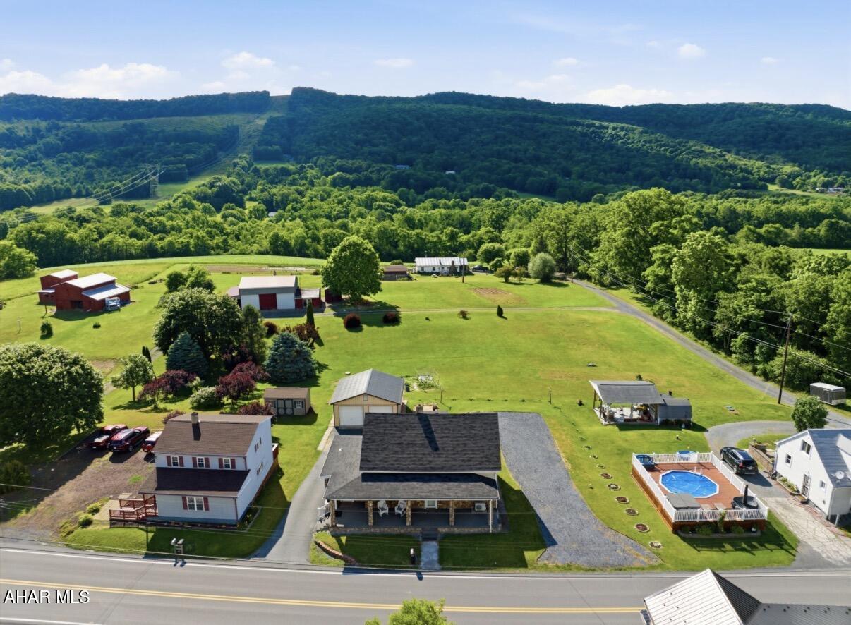 1766 Bloomfield Road Roaring Spring, PA 16673 - Photo 9 of 42