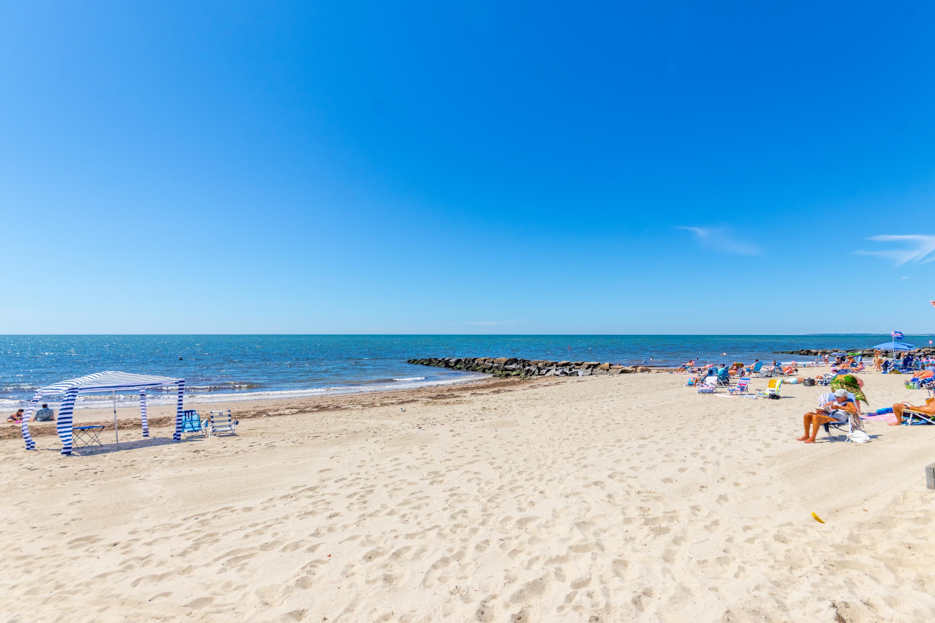 37 Naushon Road Dennis Port, MA 02639 - Photo 4 of 33 Nearby Glendon Rd Beach