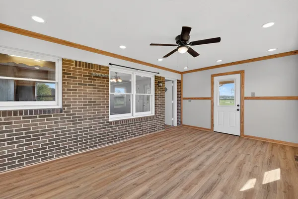 $220,000 | 2117 Ardmore Highway, Ardmore, TN 38449