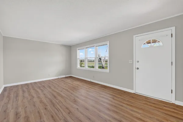 $220,000 | 2117 Ardmore Highway, Ardmore, TN 38449