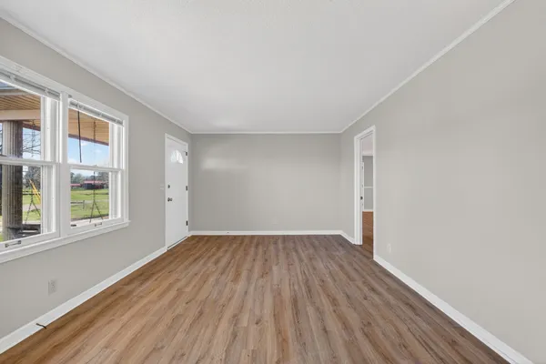 $220,000 | 2117 Ardmore Highway, Ardmore, TN 38449