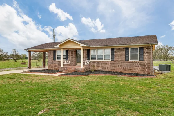 $220,000 | 2117 Ardmore Highway, Ardmore, TN 38449