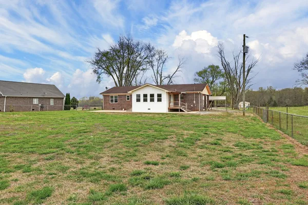$220,000 | 2117 Ardmore Highway, Ardmore, TN 38449