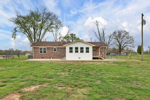 $220,000 | 2117 Ardmore Highway, Ardmore, TN 38449