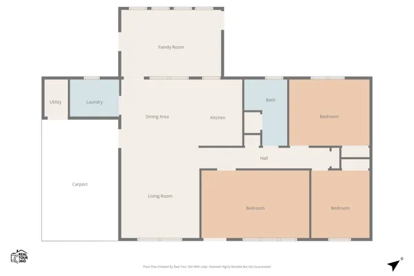 $220,000 | 2117 Ardmore Highway, Ardmore, TN 38449
