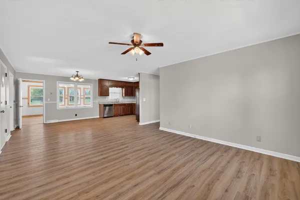 $220,000 | 2117 Ardmore Highway, Ardmore, TN 38449
