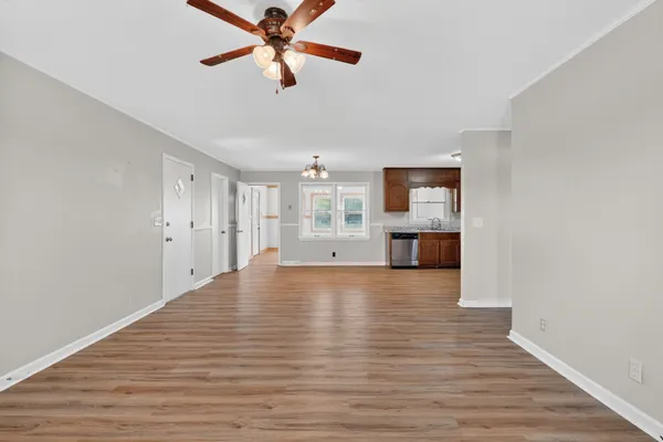 $220,000 | 2117 Ardmore Highway, Ardmore, TN 38449