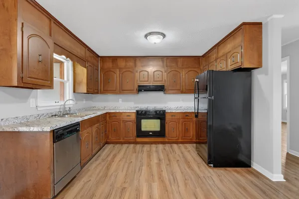$220,000 | 2117 Ardmore Highway, Ardmore, TN 38449