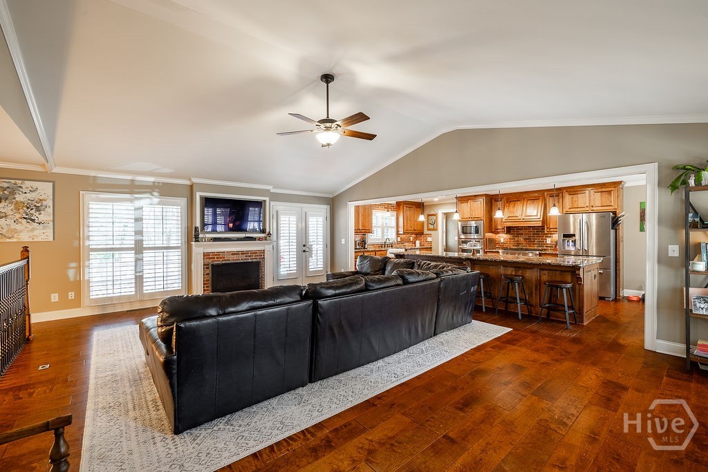 275 Davis Estates Road Athens, GA 30606 - Photo 12 of 71