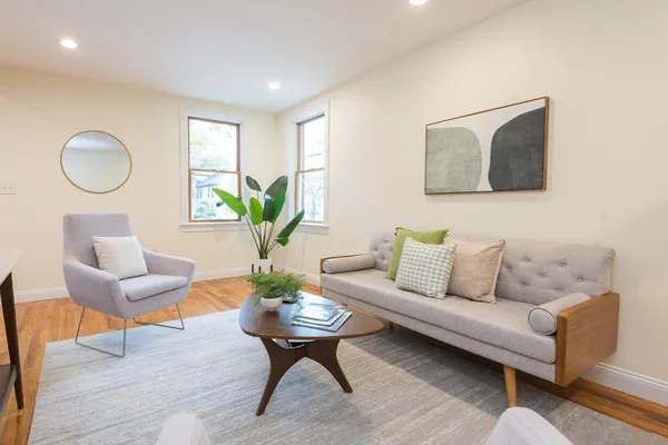 $5,700 | 36 Sciarappa Street, Unit 1, Cambridge, MA 02141