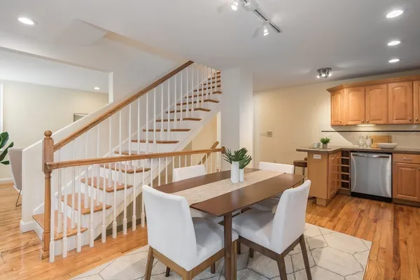 $5,700 | 36 Sciarappa Street, Unit 1, Cambridge, MA 02141