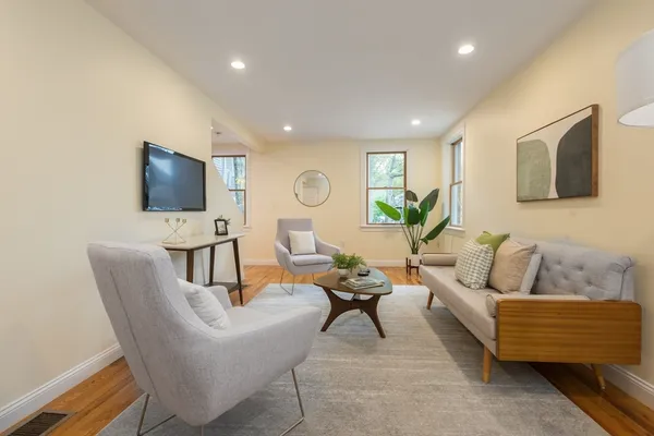 $5,700 | 36 Sciarappa Street, Unit 1, Cambridge, MA 02141