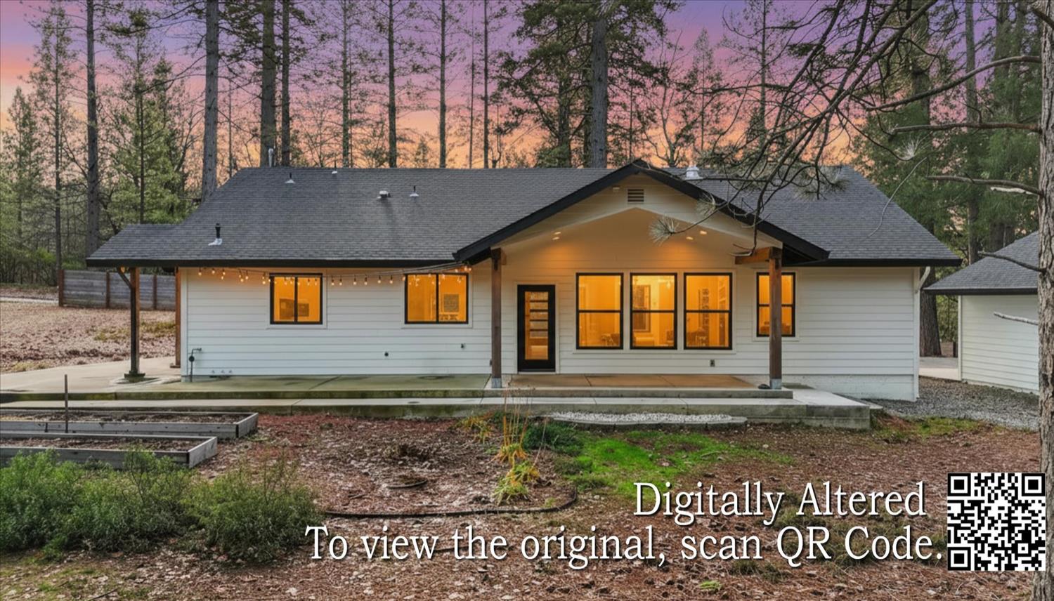 16304 Cooper Road Nevada City, CA 95959 - Photo 41 of 60