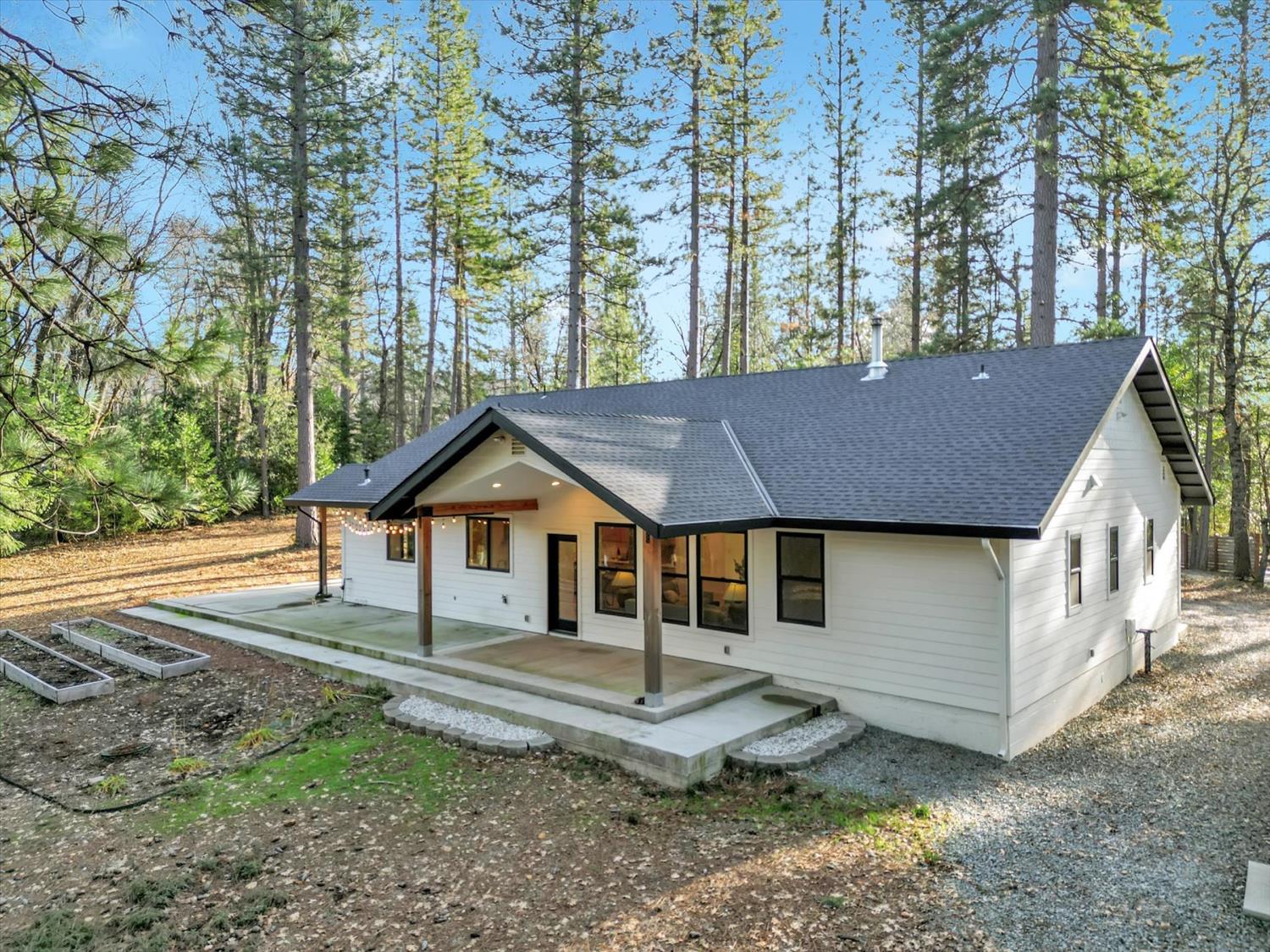 16304 Cooper Road Nevada City, CA 95959 - Photo 45 of 60