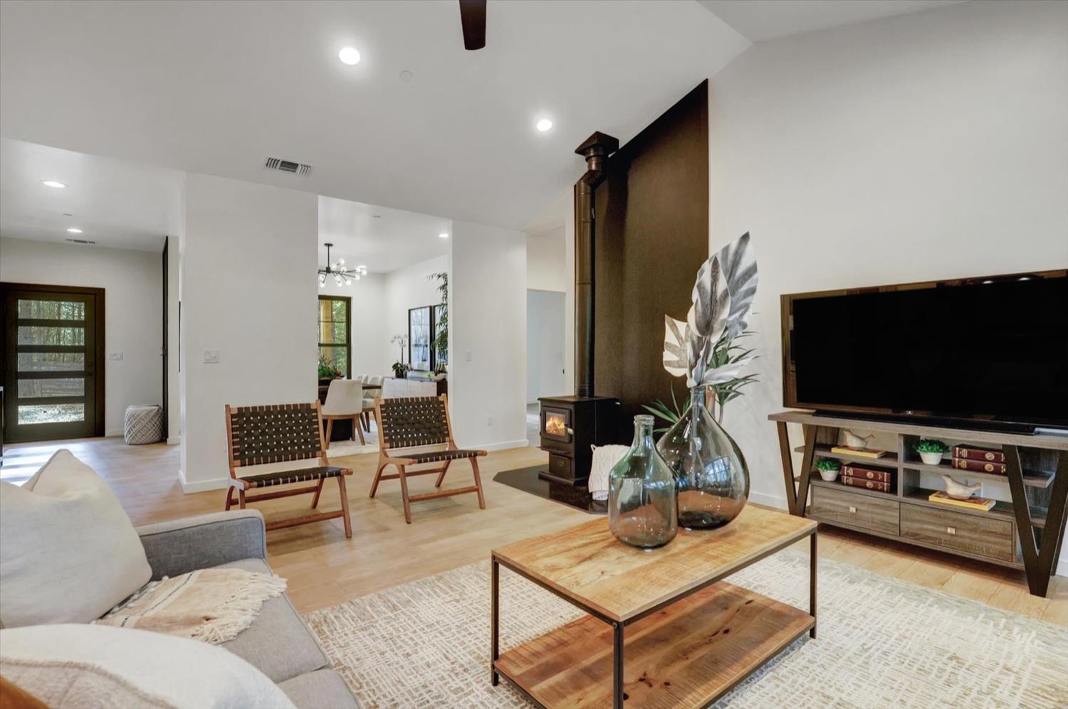 16304 Cooper Road Nevada City, CA 95959 - Photo 5 of 60