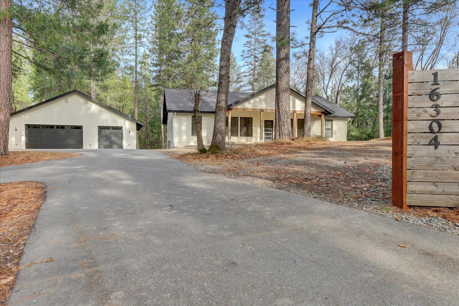 16304 Cooper Road Nevada City, CA 95959 - Photo 53 of 60