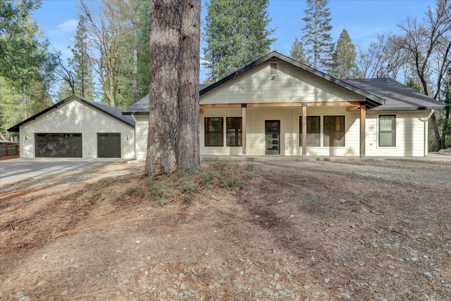16304 Cooper Road Nevada City, CA 95959 - Photo 54 of 60