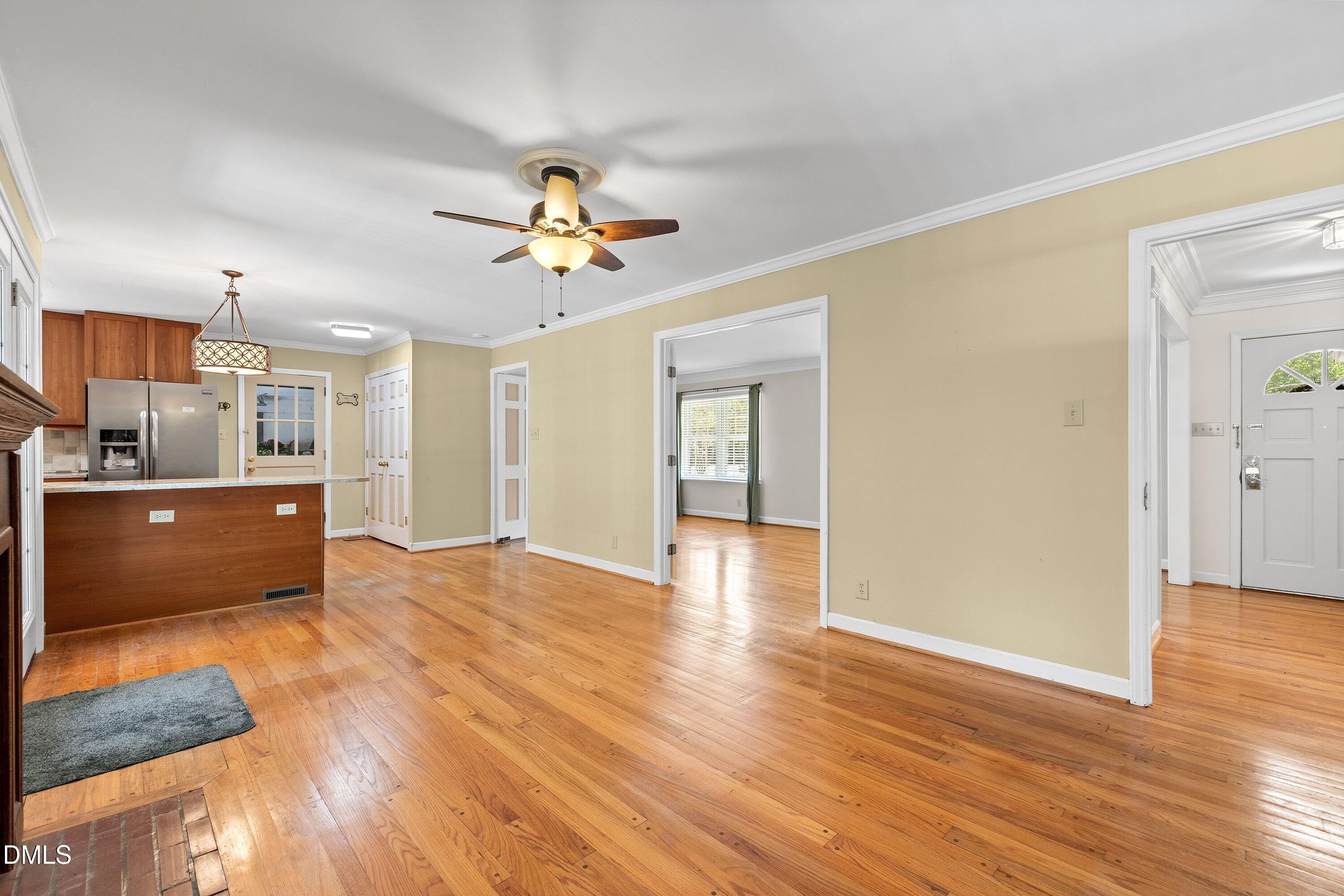 2802 Devon Road Durham, NC 27707 - Photo 8 of 46