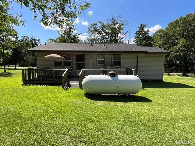 $340,000 | 932 State Hwy HH, Isabella, MO 65676