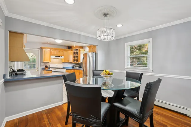 $549,000 | 17 Maplewood Boulevard, Suffern, NY 10901