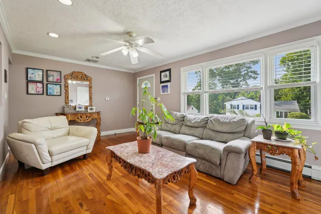 $549,000 | 17 Maplewood Boulevard, Suffern, NY 10901