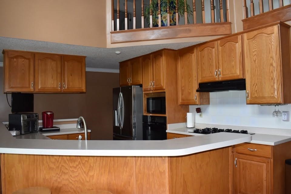 8539 Campground Road Drummonds, TN 38023 - Photo 9 of 39 New Faucets & Cabinet Hardware.