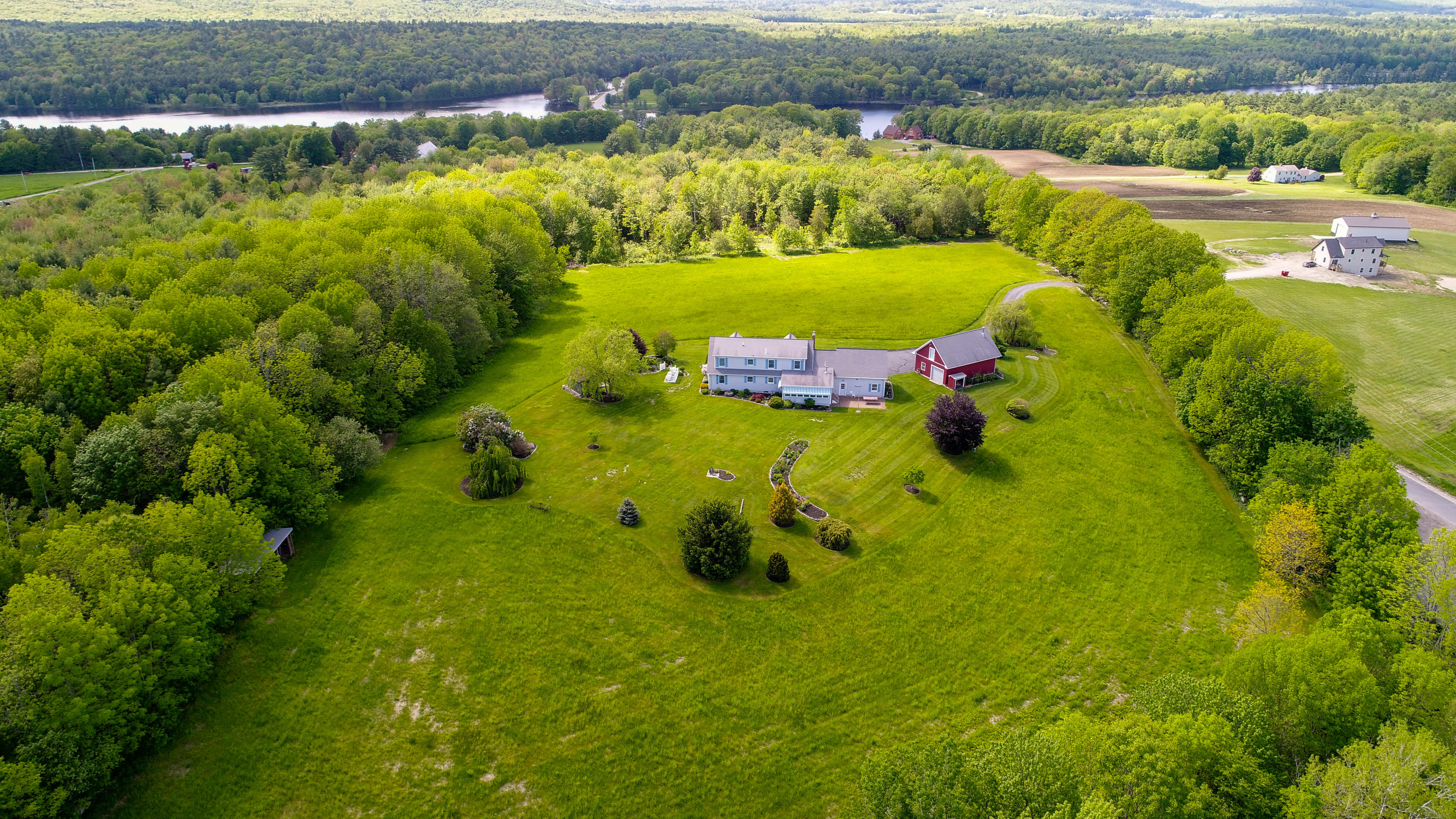1062 Church Hill Road Greene, ME 04236 - Photo 3 of 42 DJI_0020
